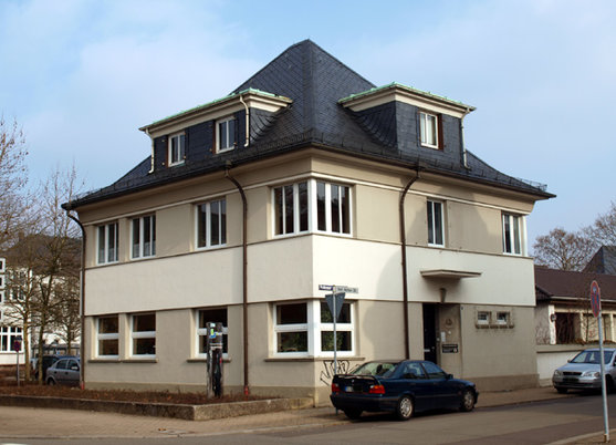 Haus Sturm Haus Sturm