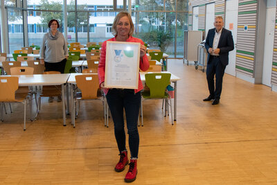Sophie-Scholl-Gemeinschaftsschule-erhält-Ernährungspreis