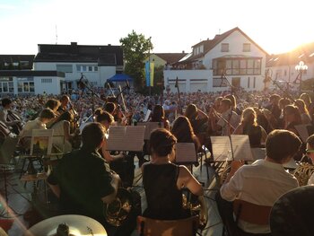 Lisdorf Open Air - Kolja Koglin