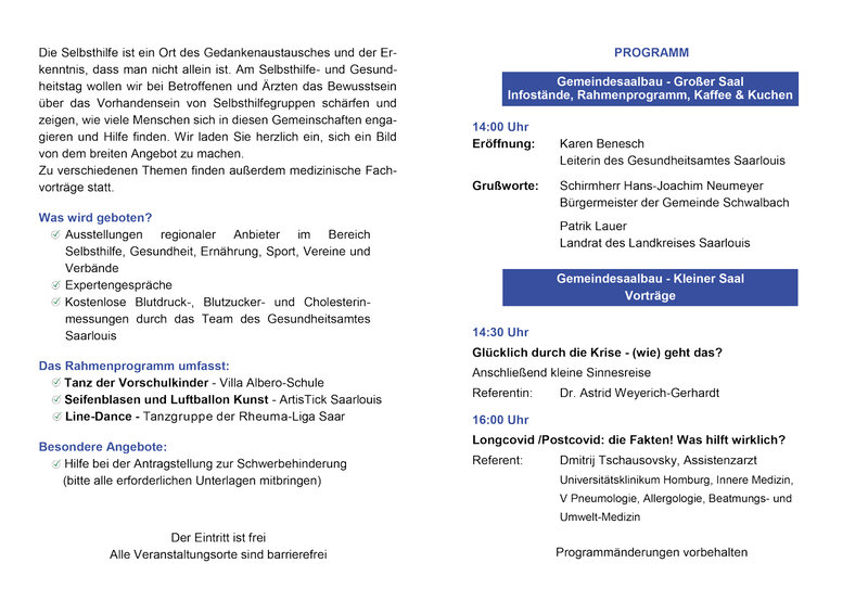 Gesundheitstag-Flyer2