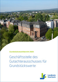 Landkreis Saarlouis Gutachterausschuss Fur Grundstuckswerte