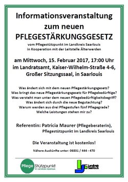 06022017_Plakat_Infoveranstaltung_Pflegestärkungsgesetz