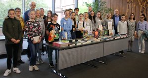 Vorlesewettbewerb_GemS_2017 Jury