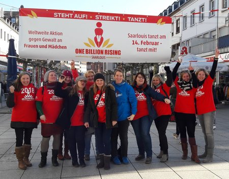 20180216_One_Billion_Rising_Saarlouis_1