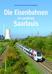 Buchvorstellung Eisenbahn