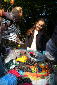 Schildkröte_Skulptur_Plastik