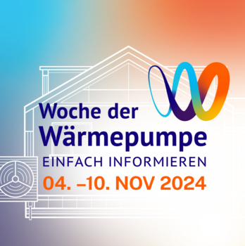 Wärmepumpe 2024