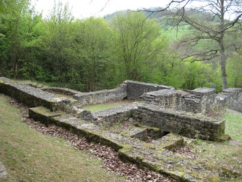 Sudelfels Wallerfangen-Ihn