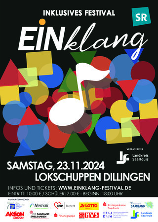 EINklang 2024