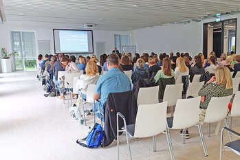 Netzwerktreffen