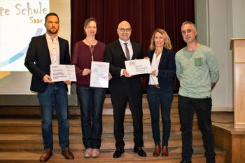 Jahresfeier2019_SportBewegte Schule_ASG