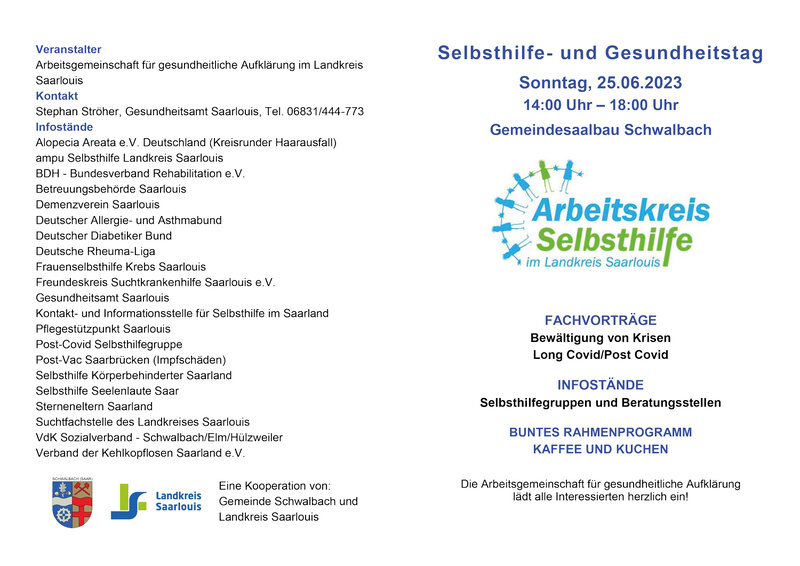 Gesundheitstag-Flyer1